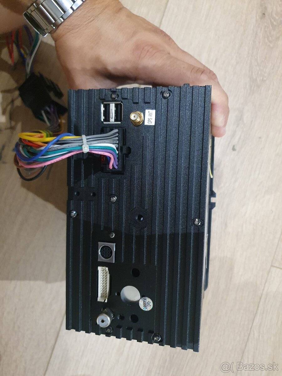 Autoradio 2 Din - 2
