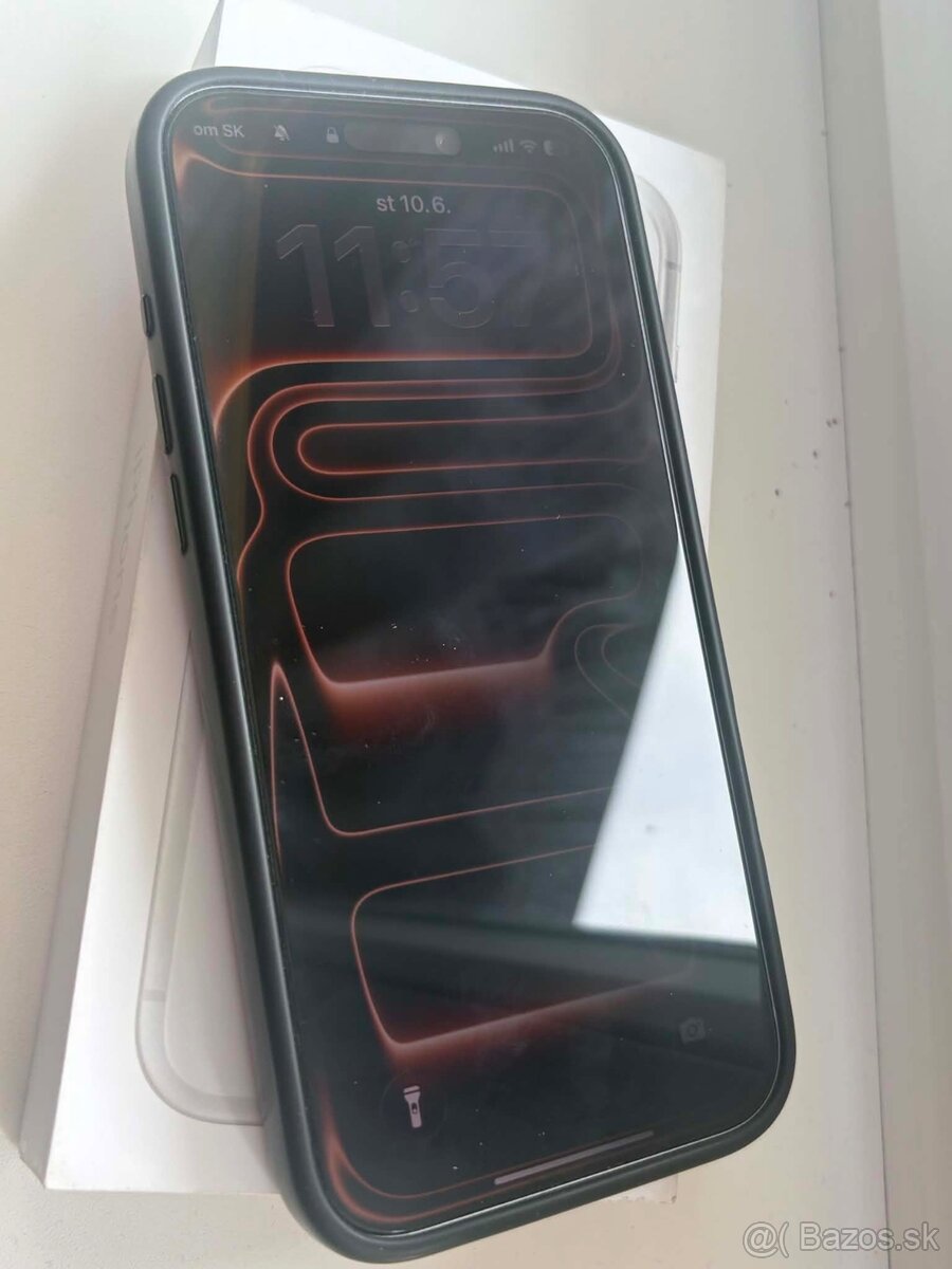 iPhone 17 pro max - 2