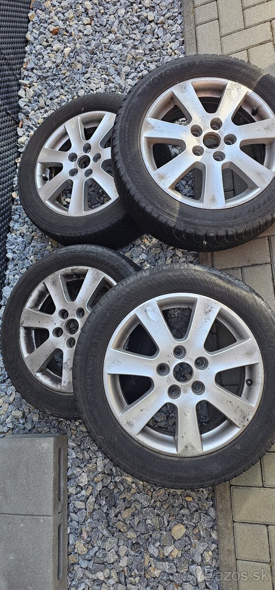 5x112 R16 elektróny - 2