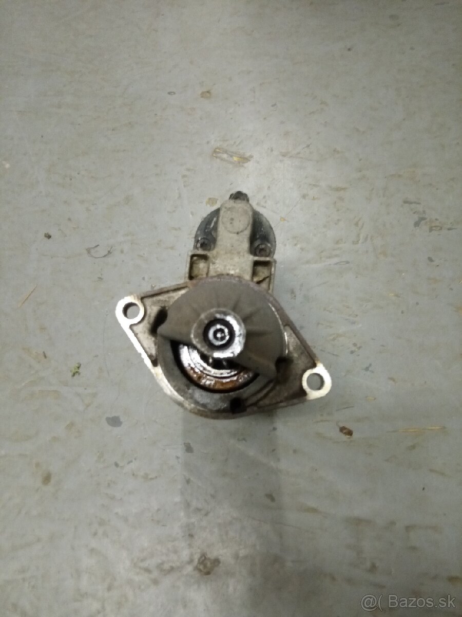 Starter Bosch 0 001 106 011 , Opel - 2