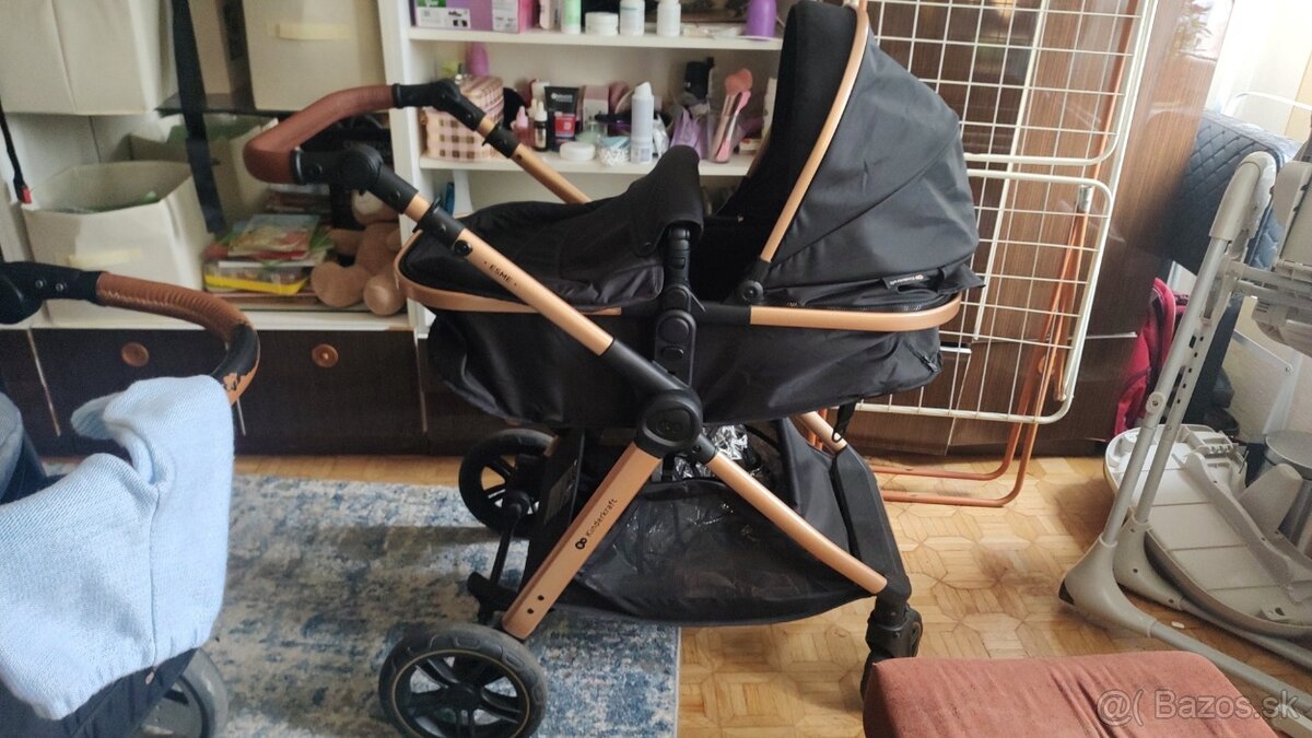 Kinderkraft kočík - 2