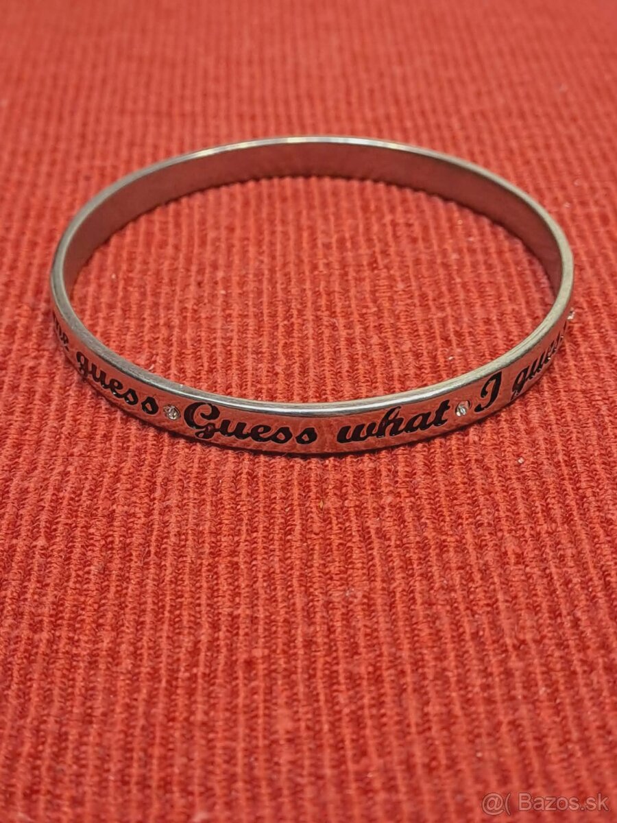 Guess náramok - 2