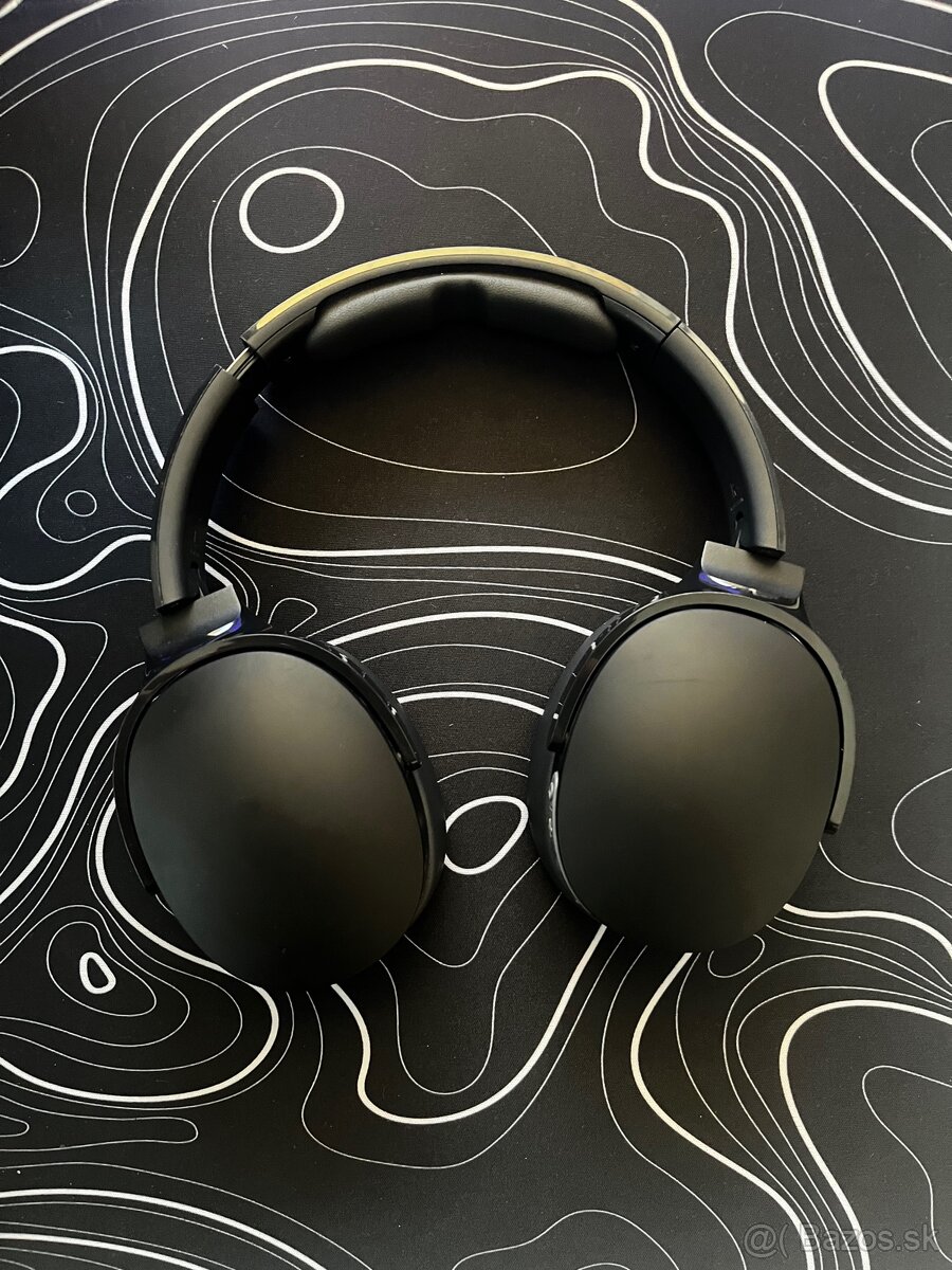 Skullcandy Hesh Evo – bezdrôtové slúchadlá - 2