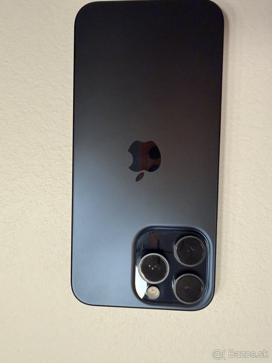 Iphone 15 Pro max 512gb blue - 2