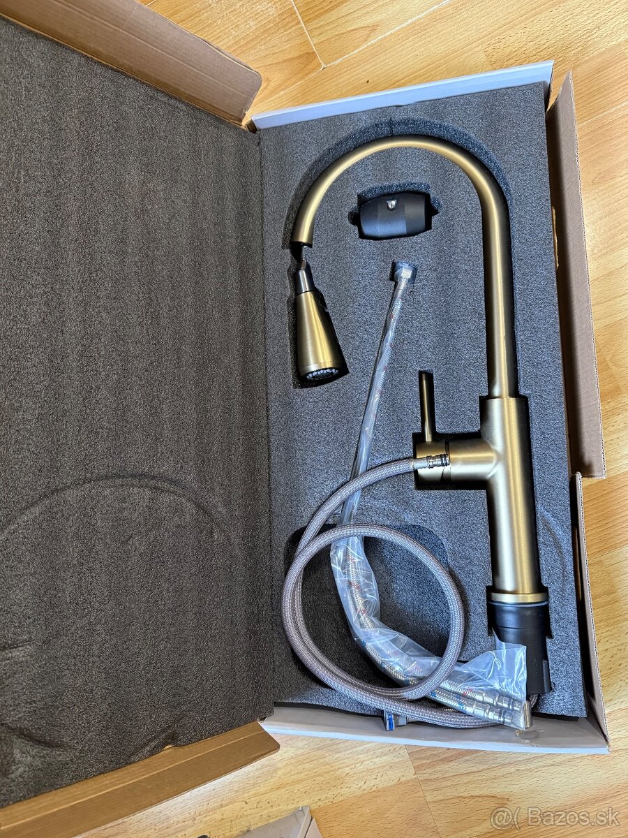 Drezová batéria - 2