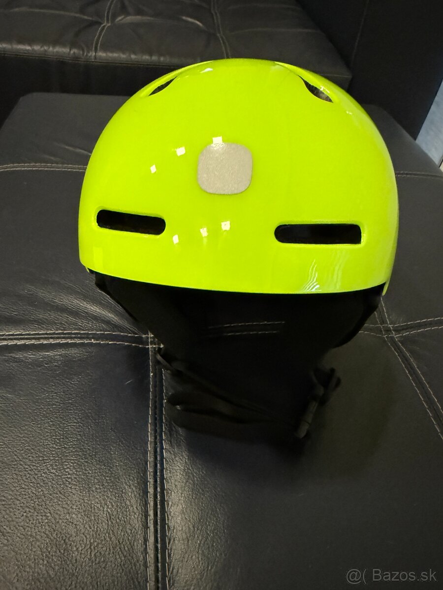 Predám detskú prilbu POC POCito Fornix M/L 55/58 - 2