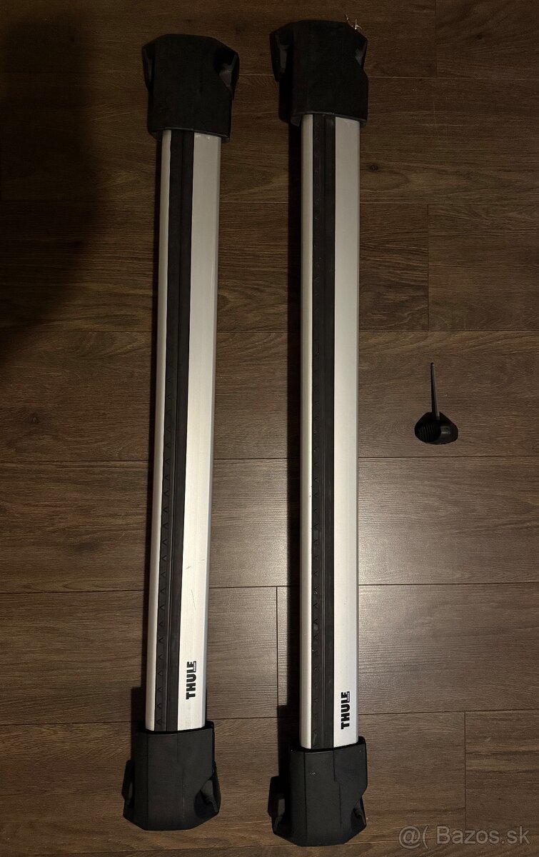 Strešný nosič - 2