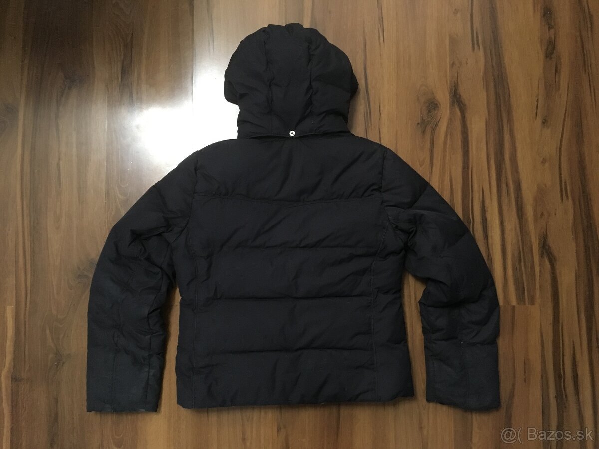 Champion puffer jacket - 2