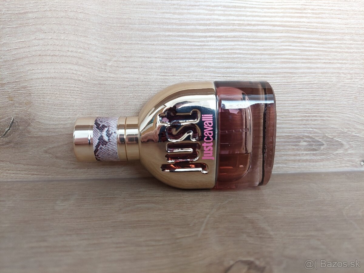 Parfum Roberto Cavalli - Just Cavalli - EdT - 2