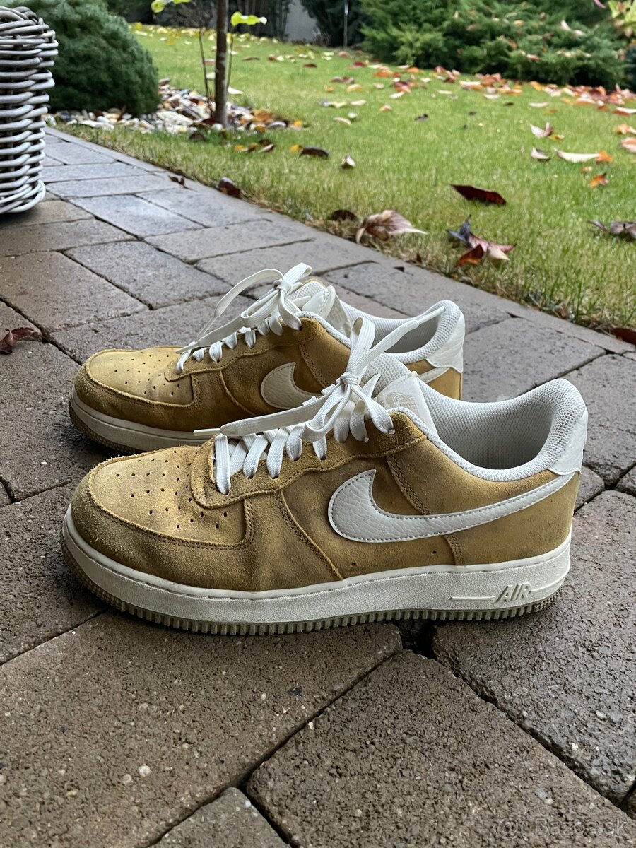 Nike Air Force 1 - 2
