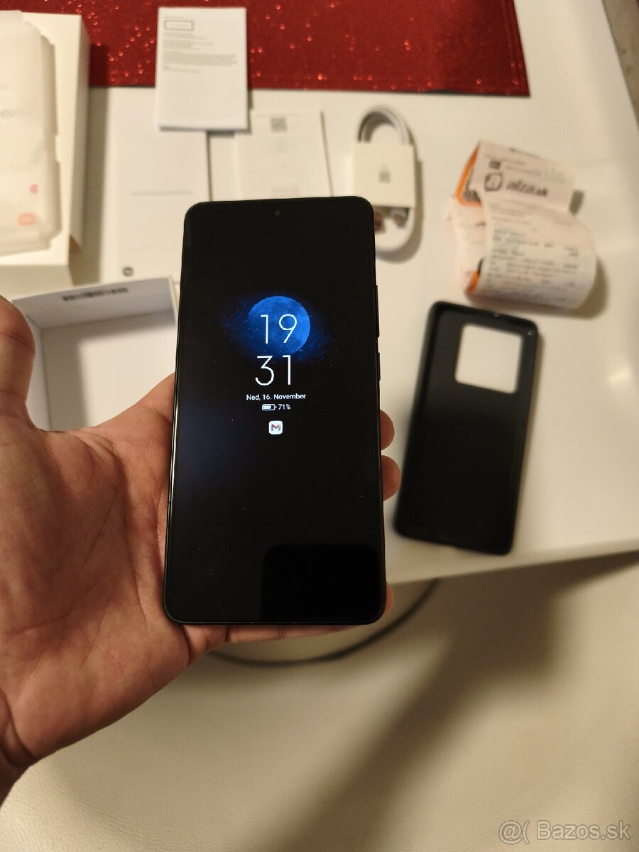 Xiaomi 14T Pro Titan Black 512GB - 2