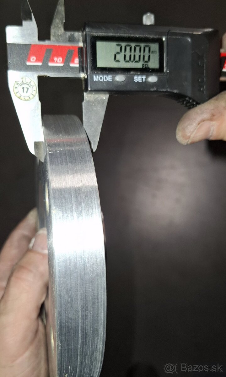 Predám rozširovanie podložky - 2