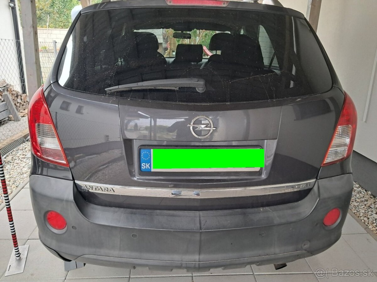 Opel Antara 2.2 CDTi 120kw - 2