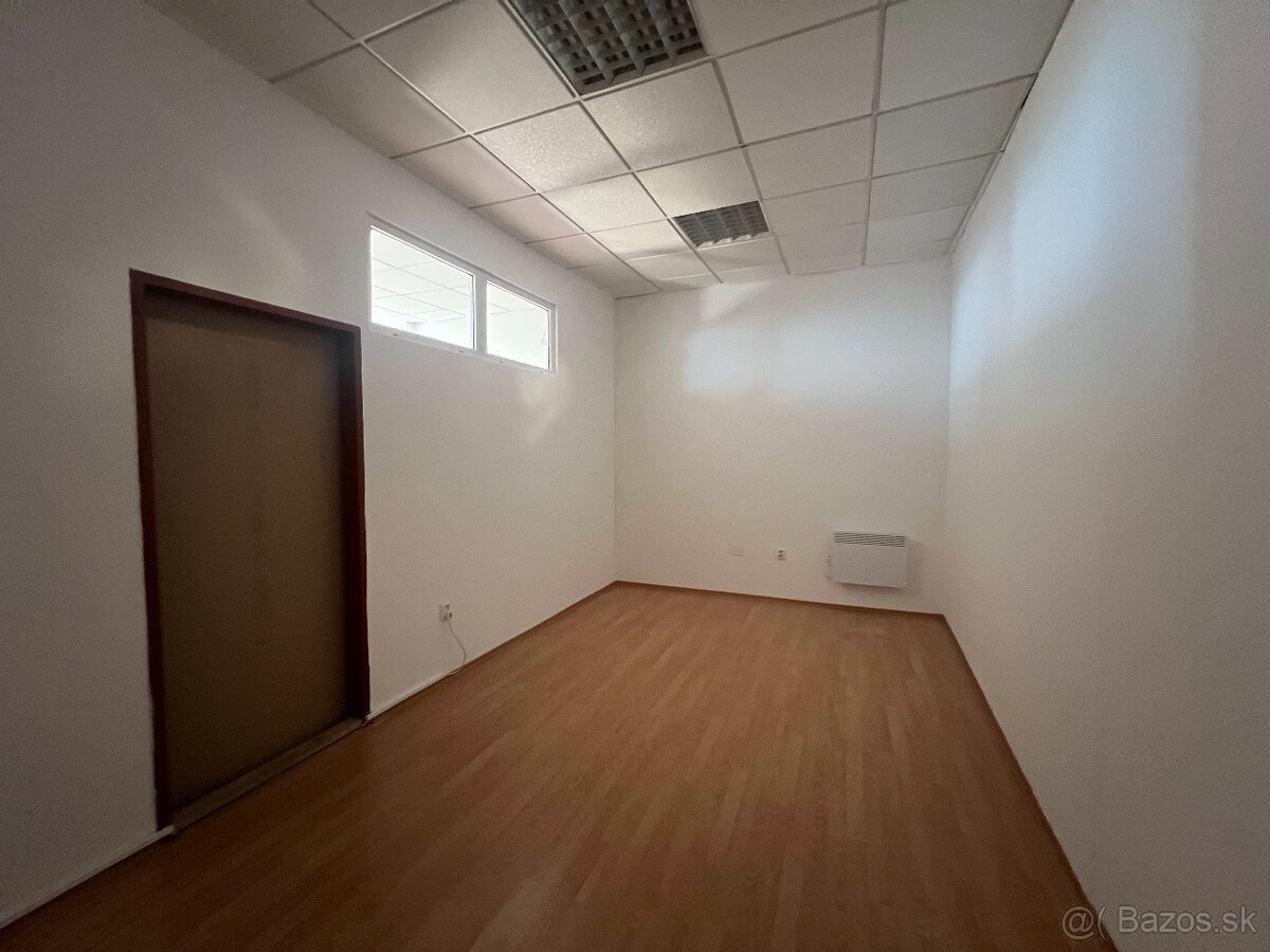 Priestor na kancelárie, Dolný Kubín - 2