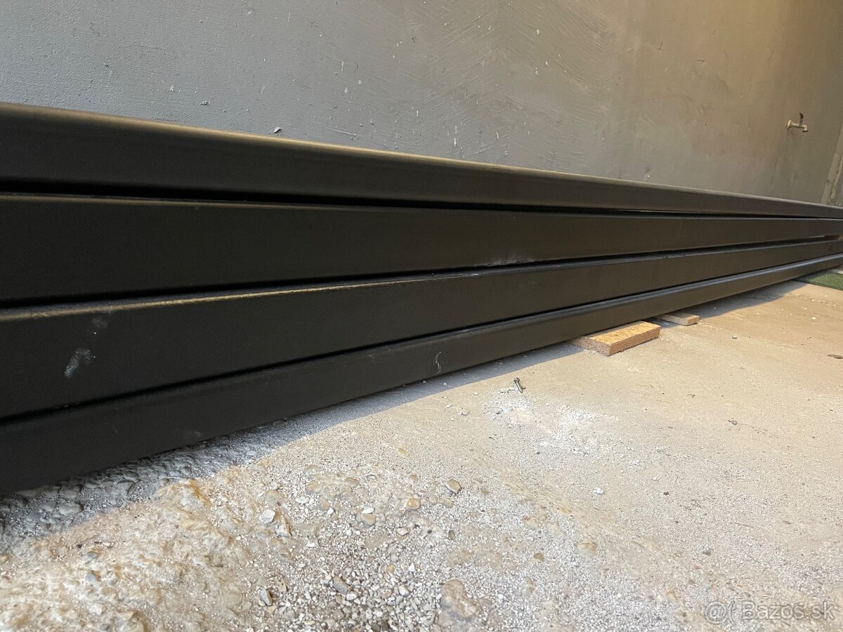 Predam zelezne jokle - 2