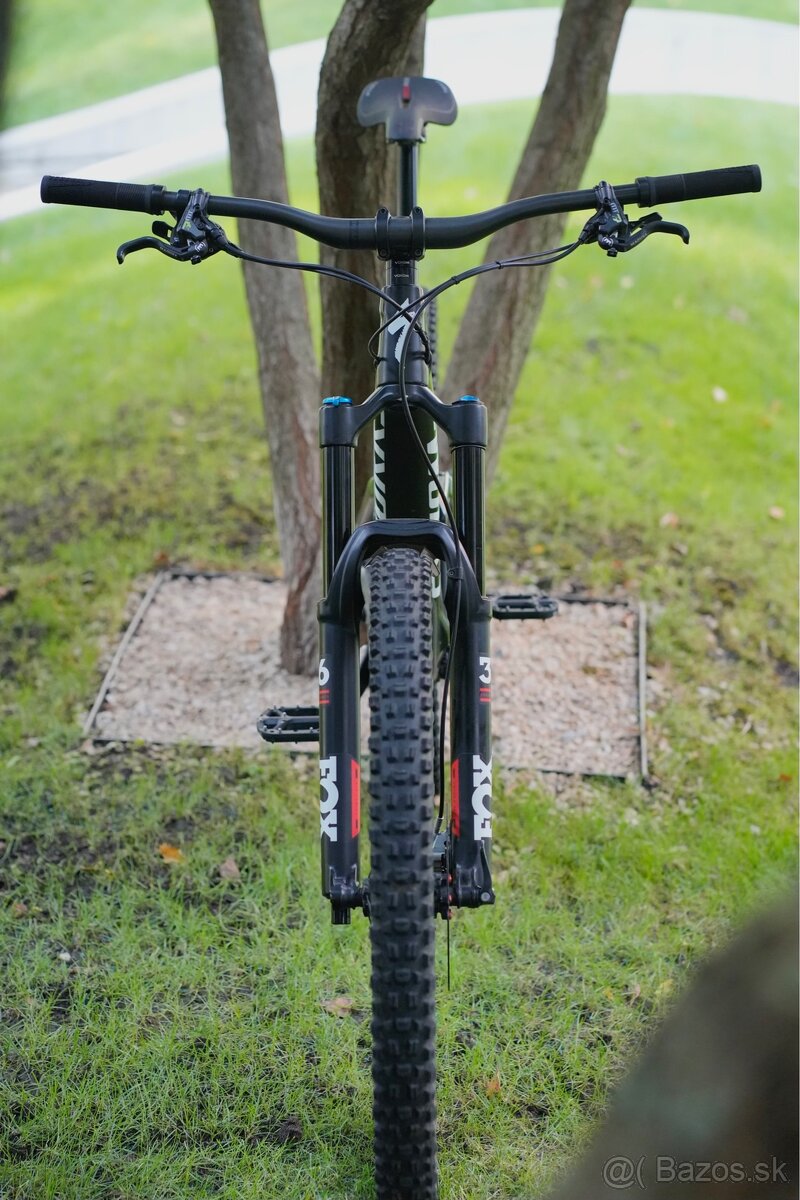 S-WORKS Enduro (L, Fox 36 + Float X2 Factory, MT7 PRO) - 2