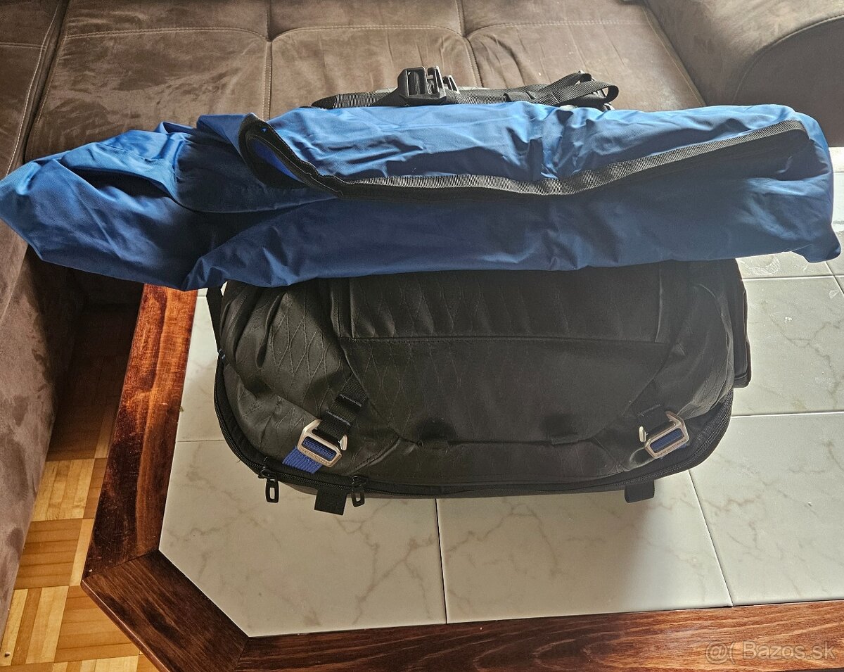 BMW zadná taška - 2