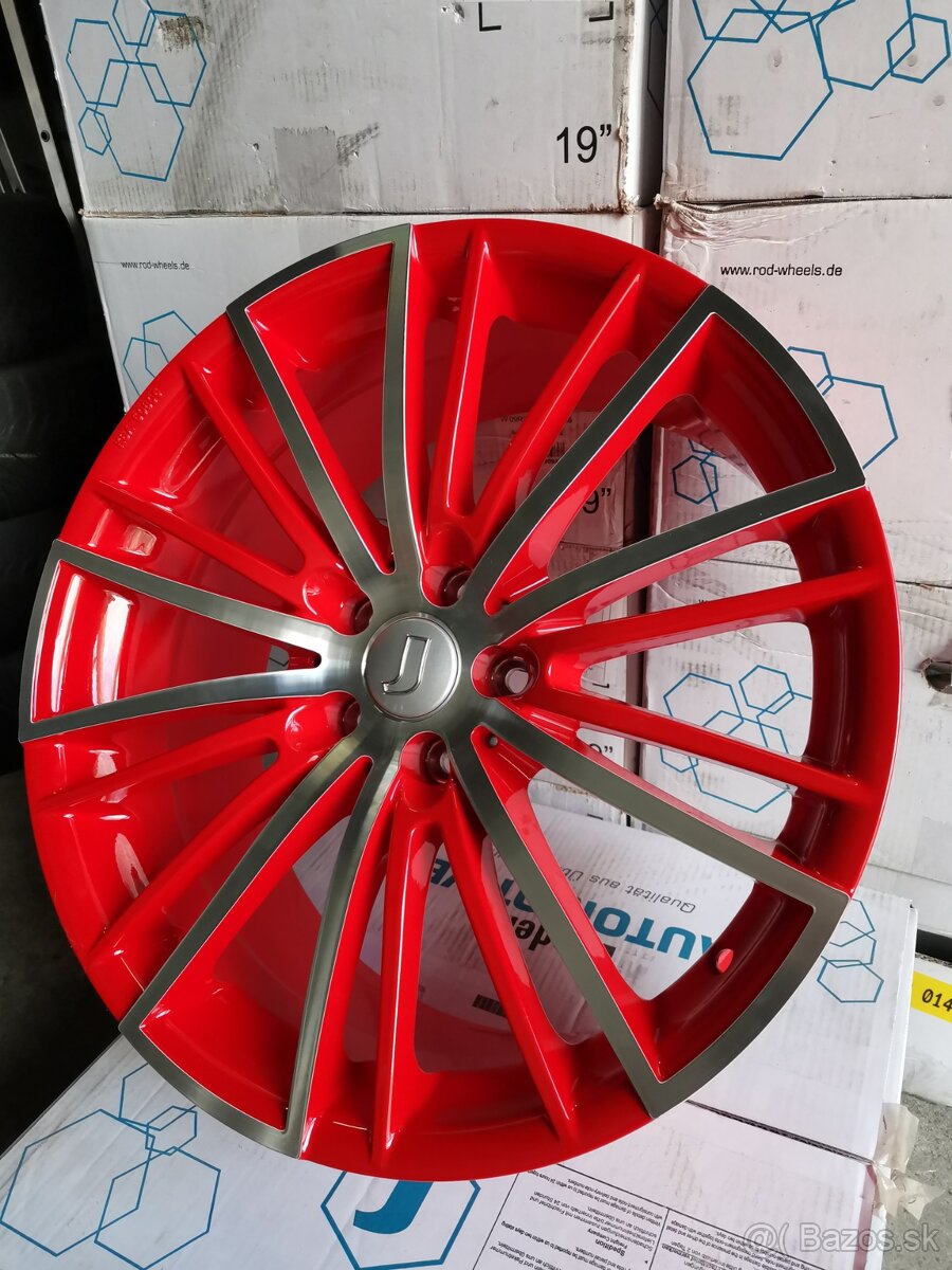 Alu Sada = 5x108 =R19= RONDELL - 2