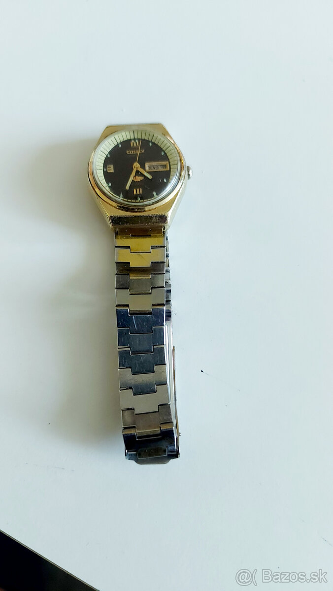 damske mechanicke hodinky citizen - 2