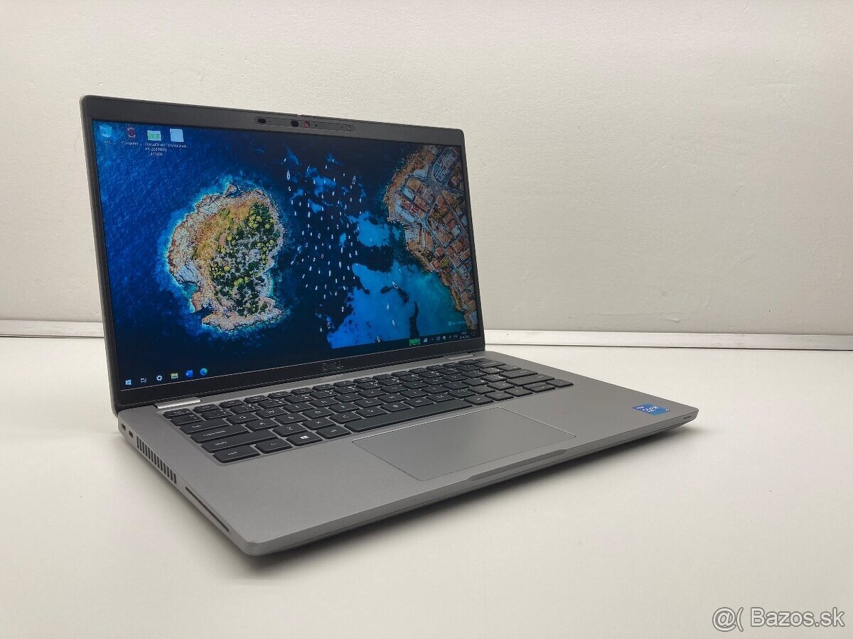 Dell Latitude 5420 14" i5-1135G7/16GB/256GB/FHD/IPS/ZAR12m - 2