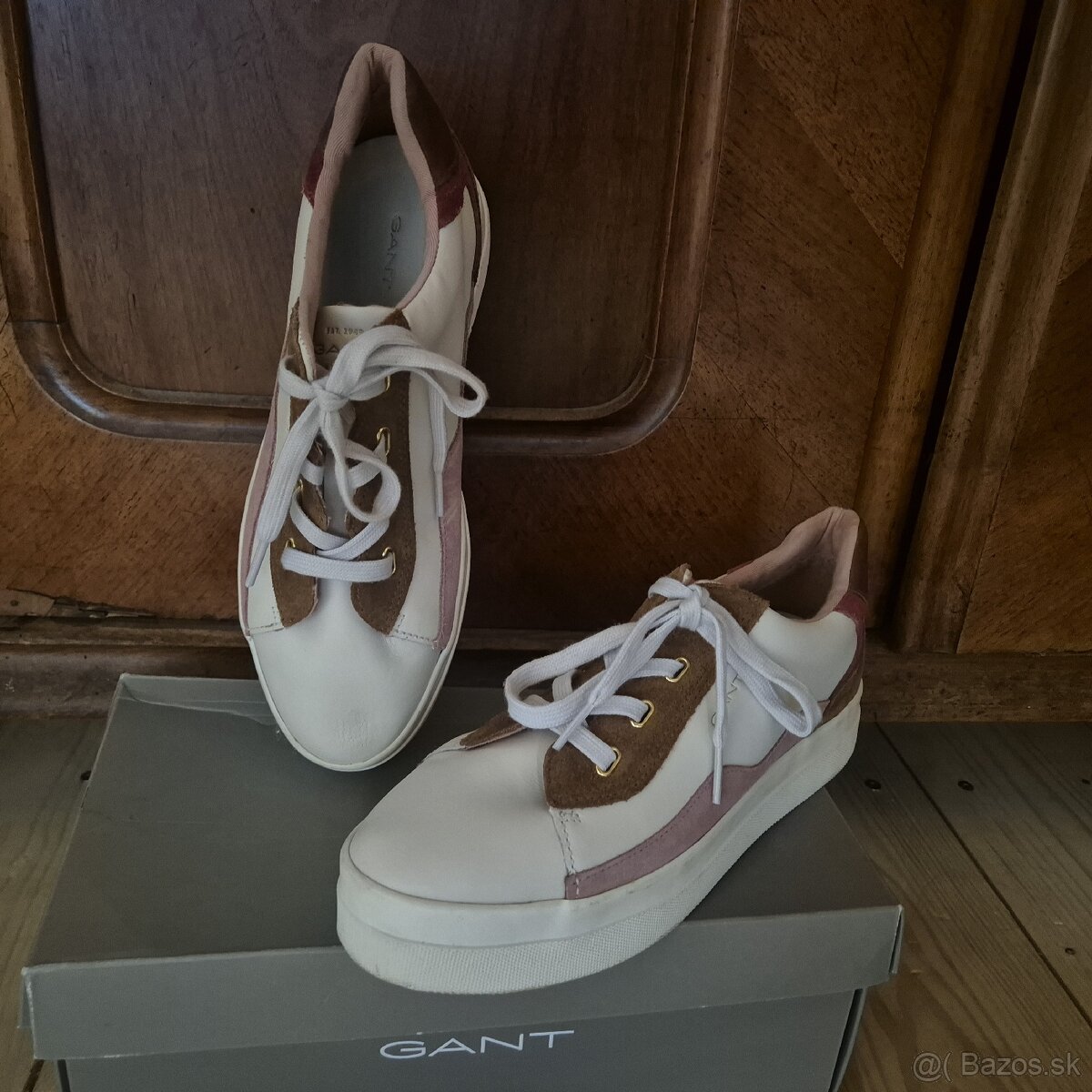Tenisky GANT - 2