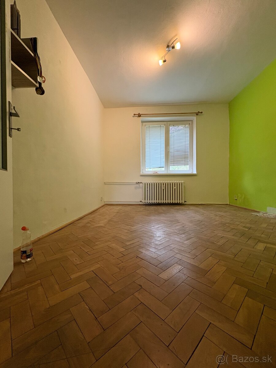 Predám 2i byt Národna trieda (Beta) - 2