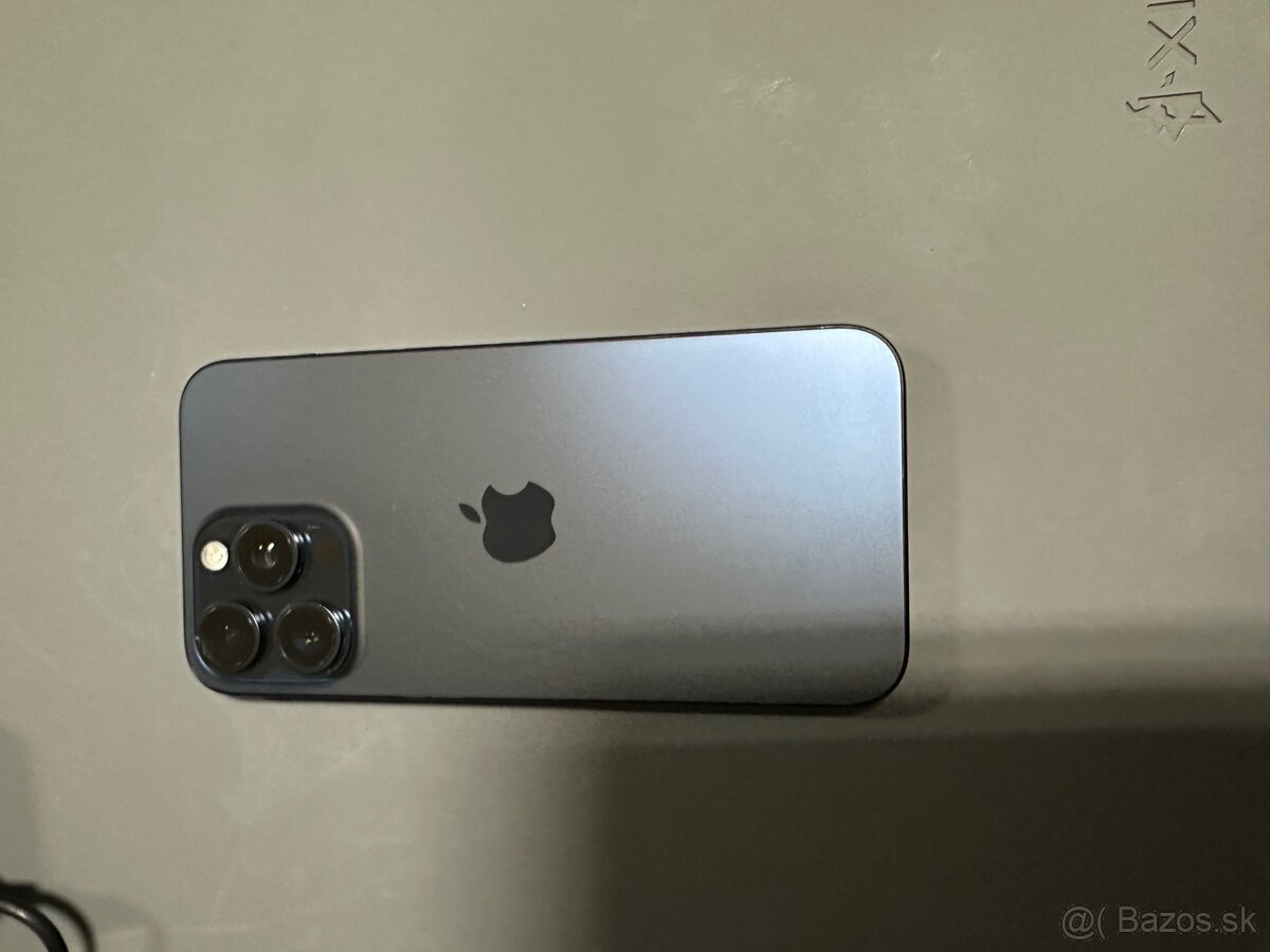 Predam iphone 15pro max 512 Gb - 2