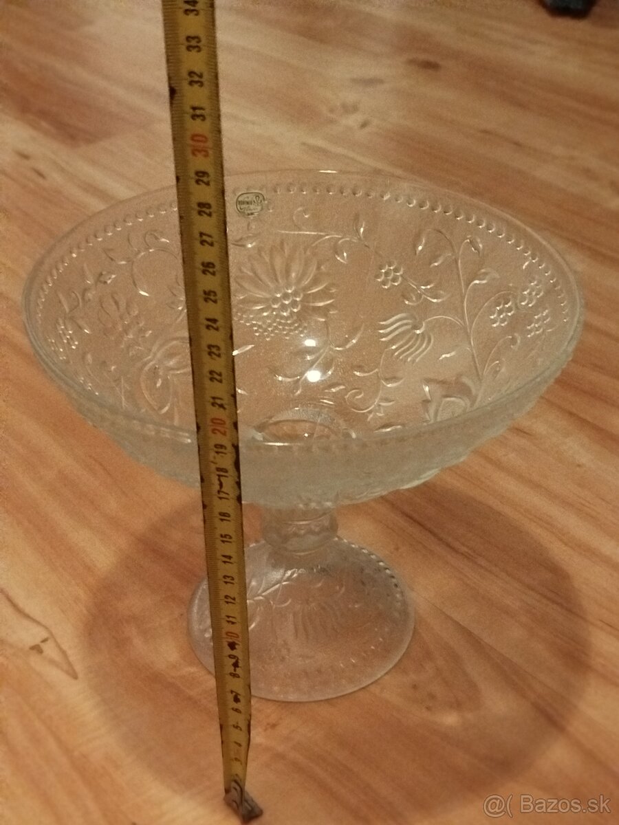 Misa na nahé na ovocie - 2