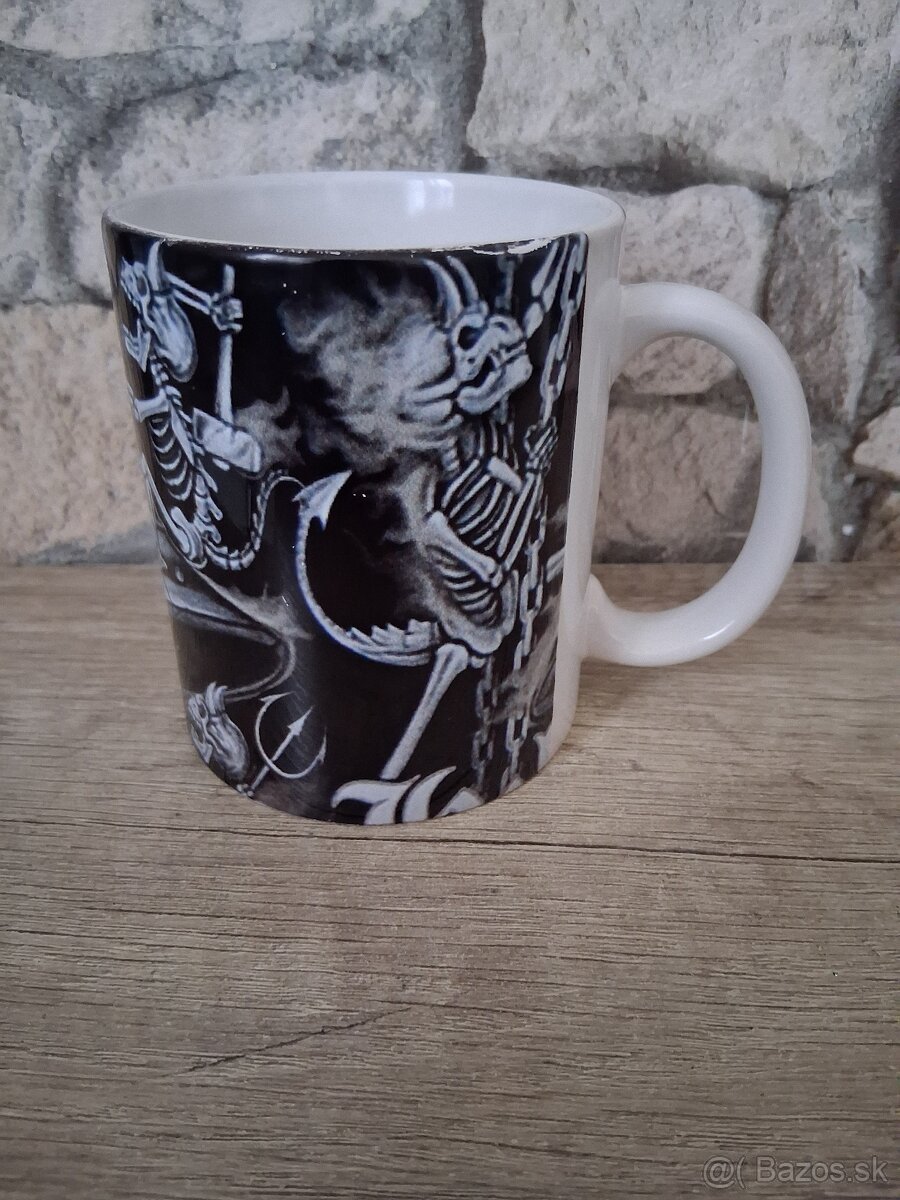 Hrnčeky ceny na fotkách - 2