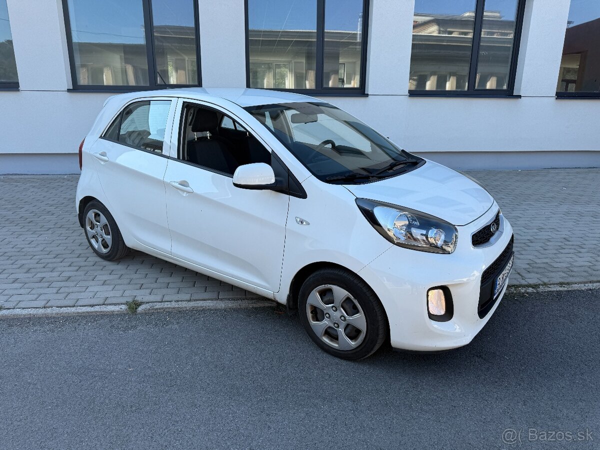 Kia Picanto - 2