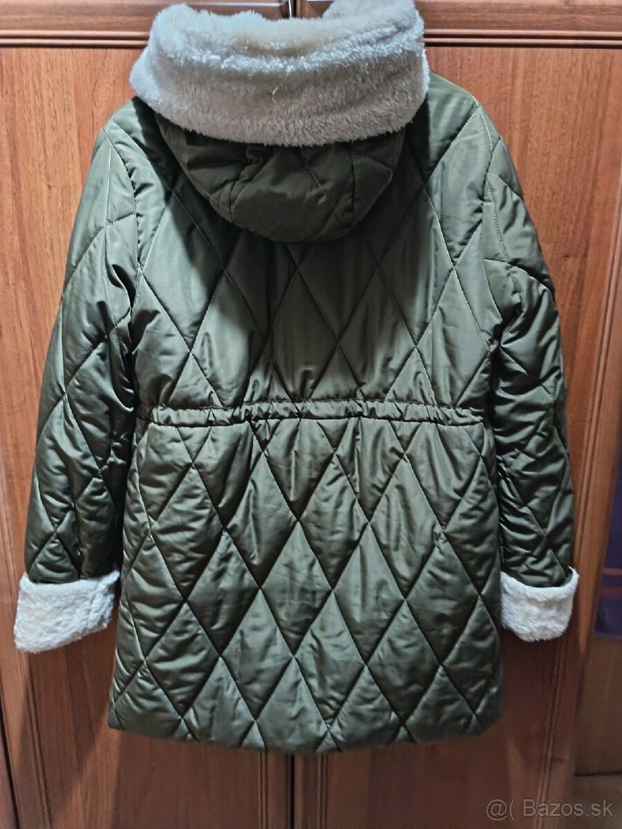 Dámska bunda - 2