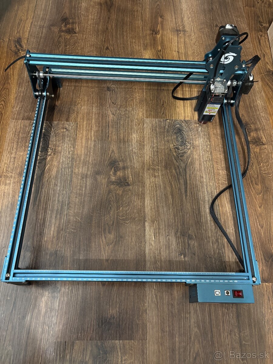 Sculpfun S9 laser engraver - 2