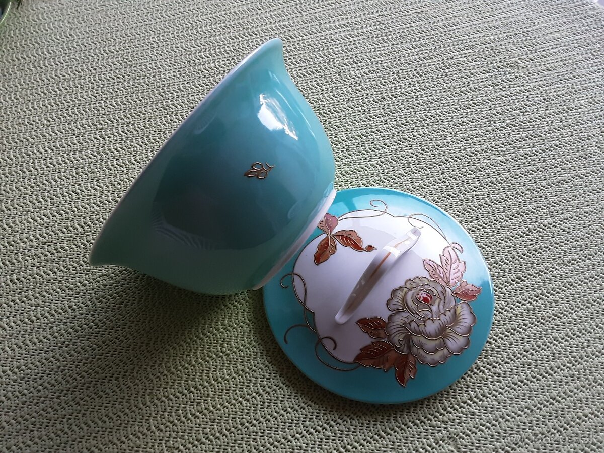 Stare bonbonierky... - 2