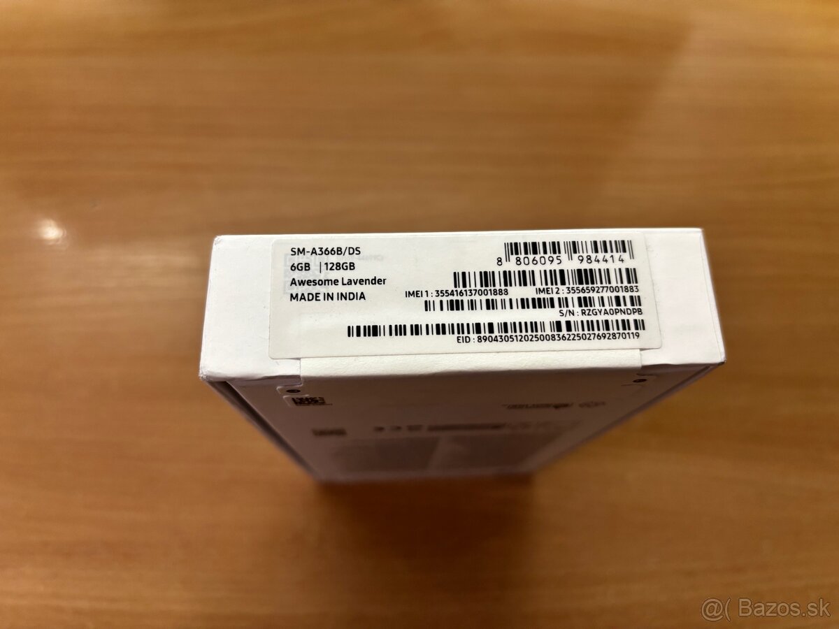 Samsung Galaxy A36 - 2