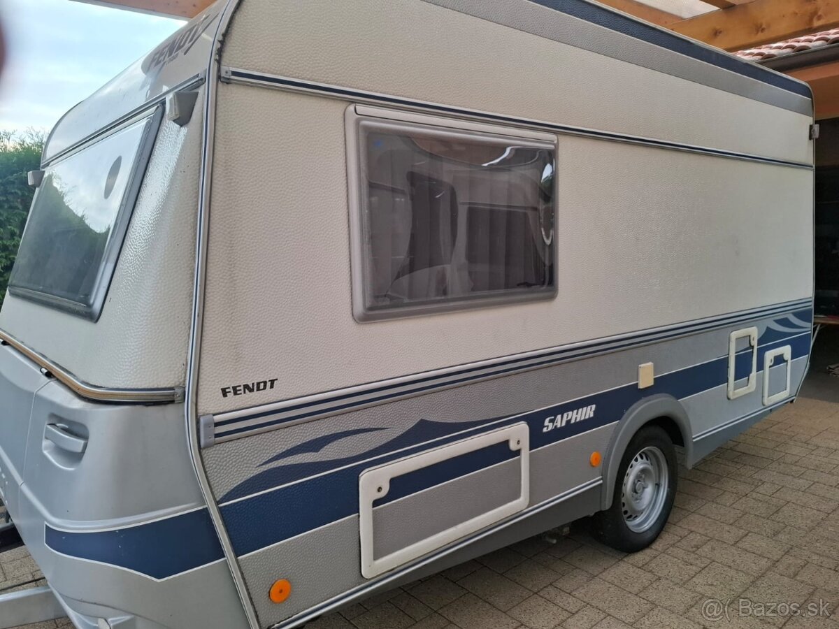 Fendt 410 + MOVER - 2