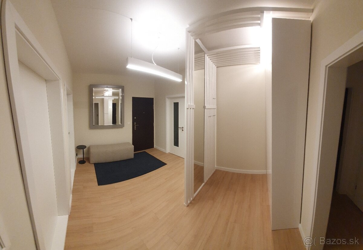 Prenajom izby / bytu - 2