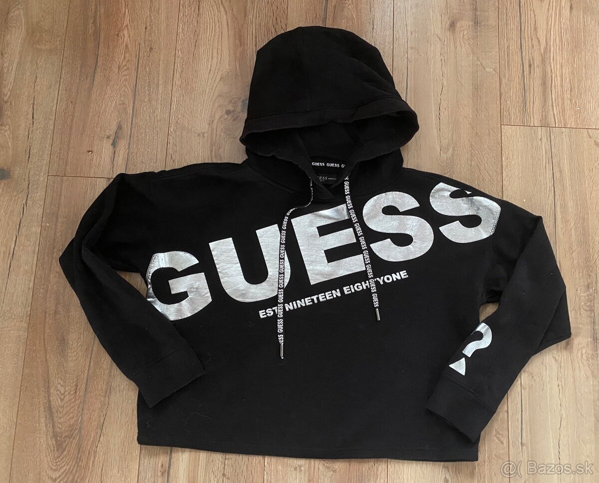 Damska mikina Guess - 2