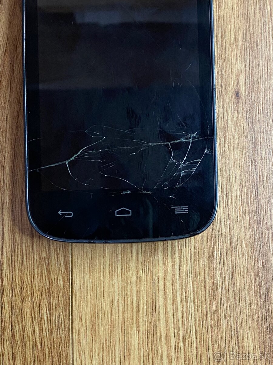 Alcatel onetouch - 2