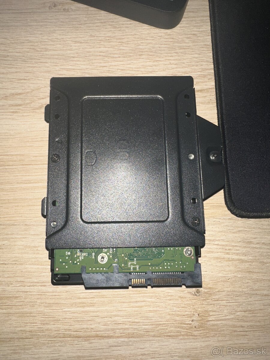 1TB WD Blue HDD - 2