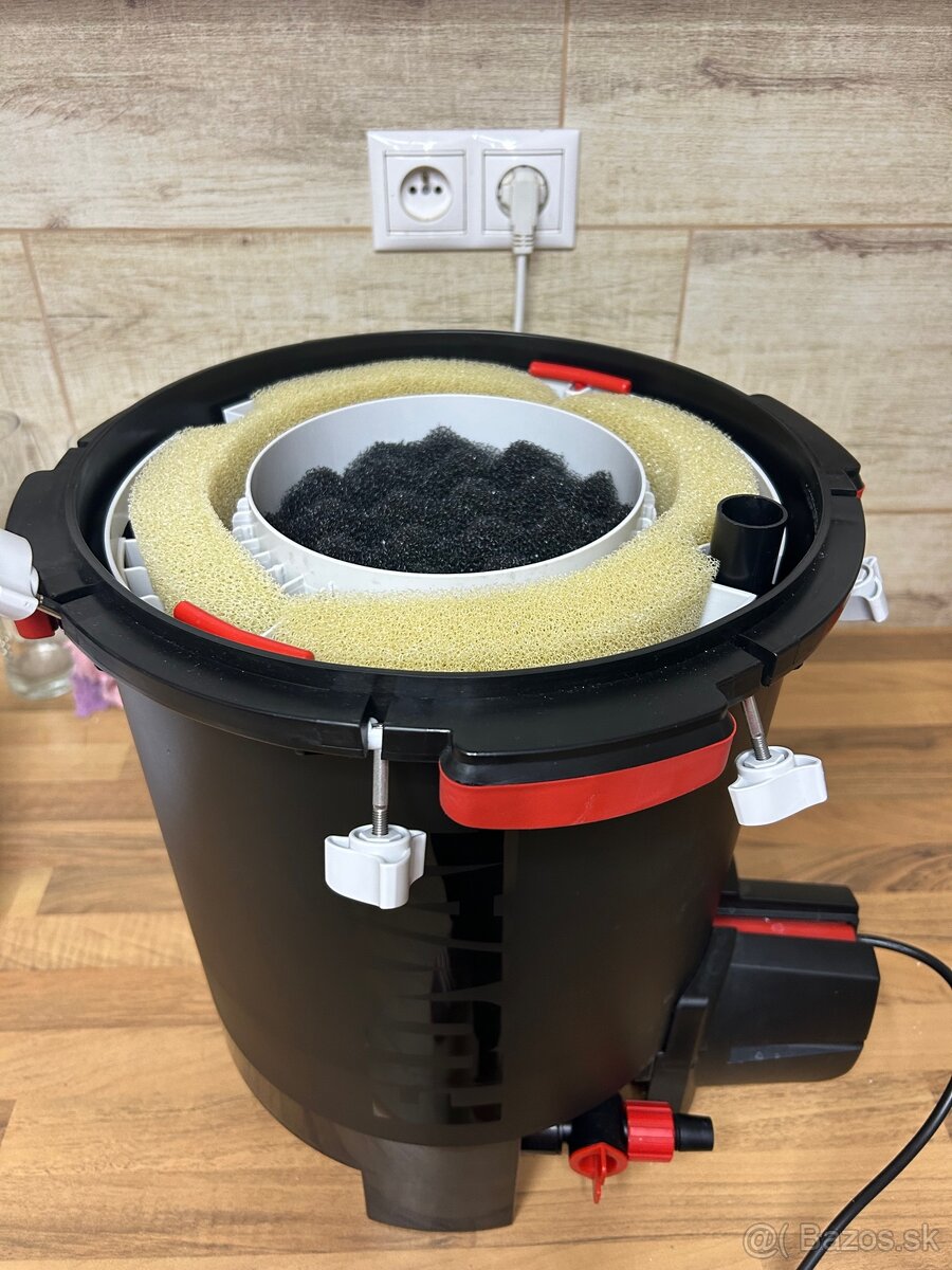 Filter fluval FX6 - 2