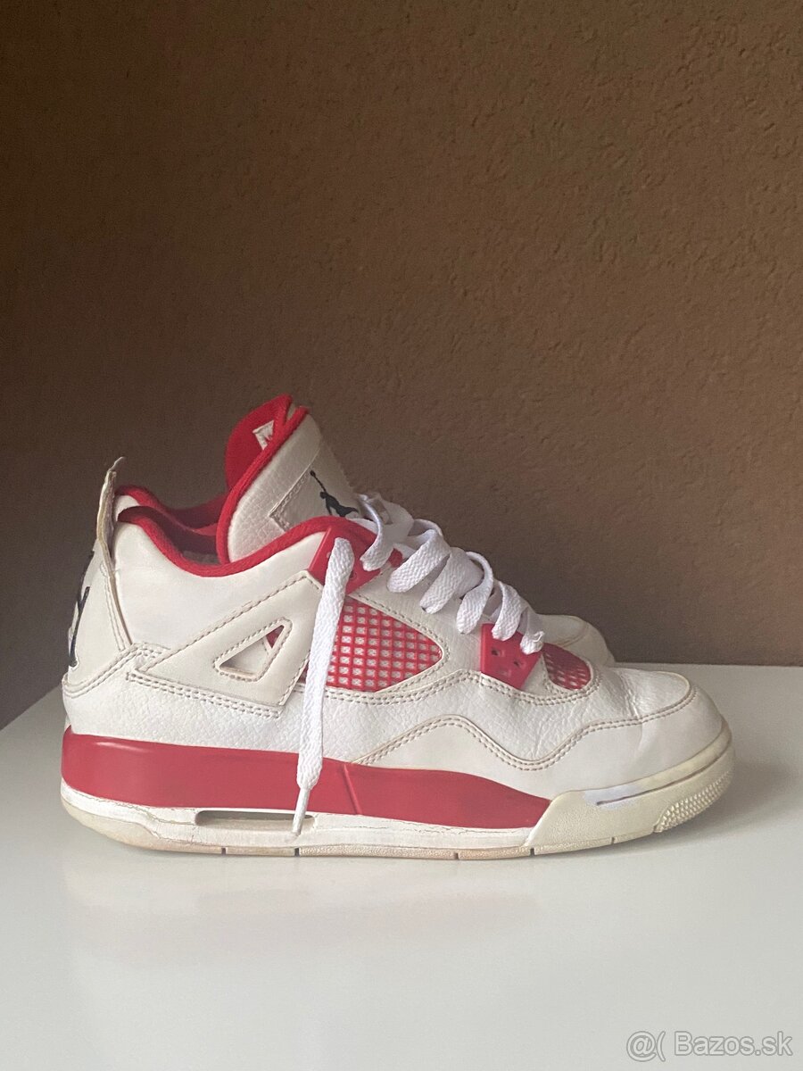 Jordan 4 alternate 89 - 2