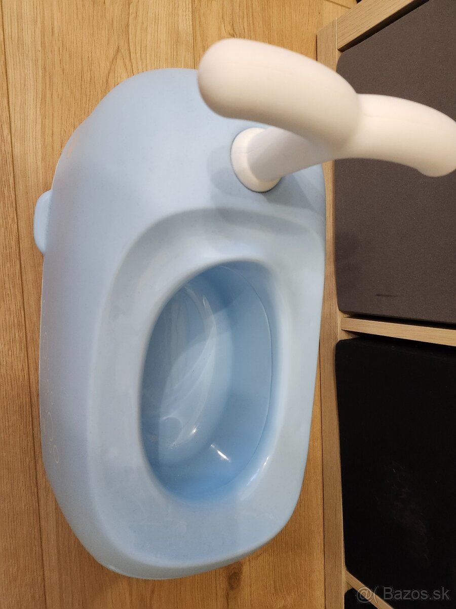 Predam nocnik velryba - 2