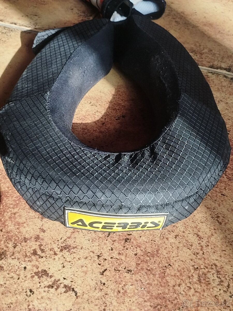 Motokros komplet - 2