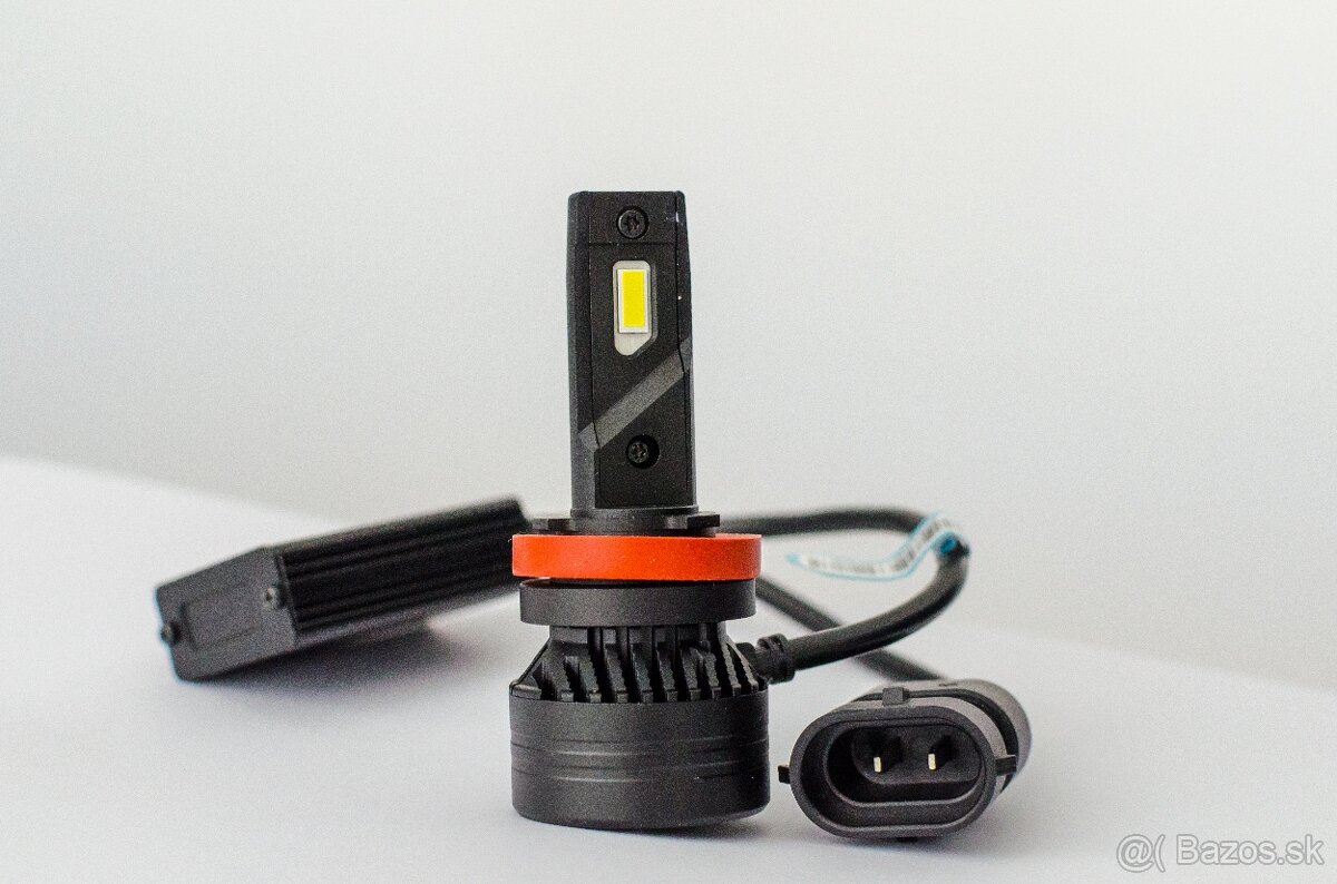 LED Premium H1, H7, H8, - 2