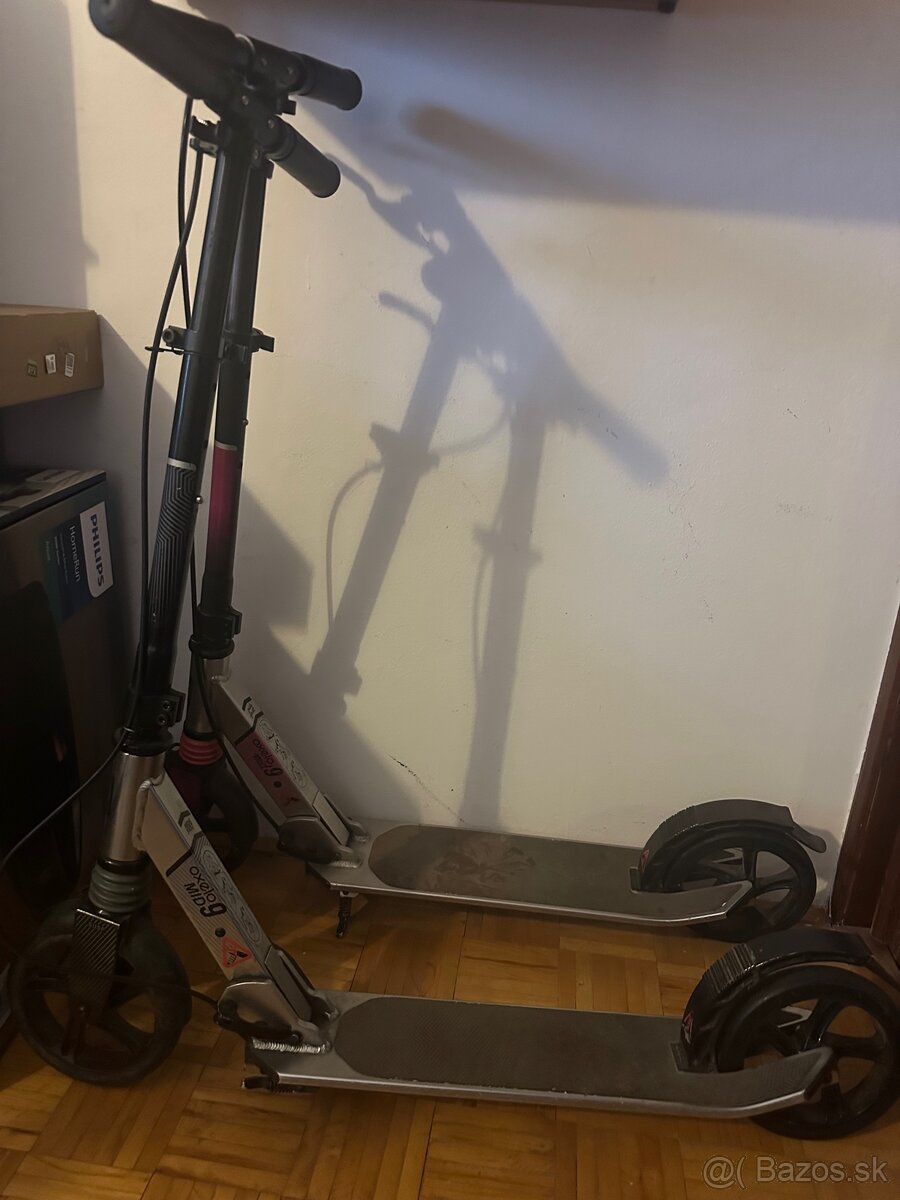 Detská kolobežka - 2