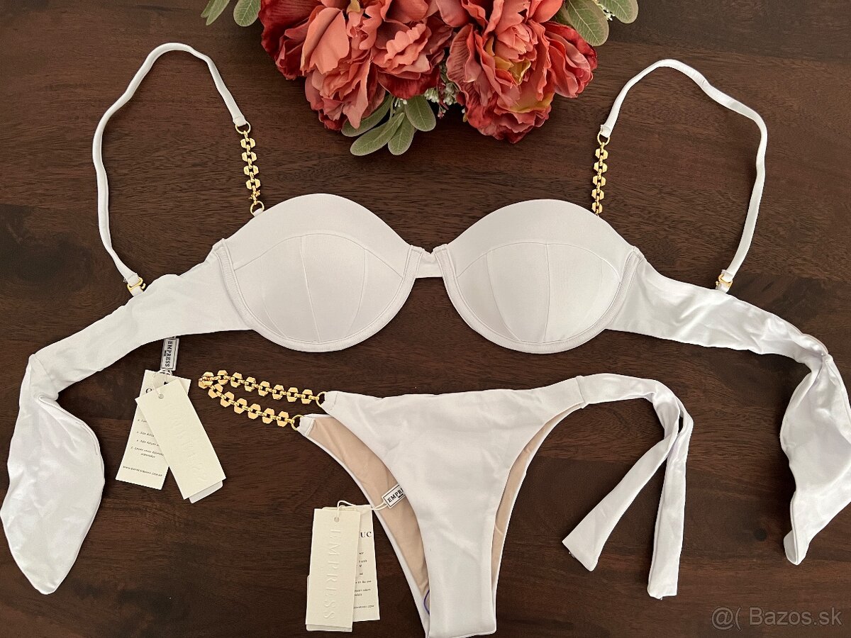 Plavky stali 370€ - 2