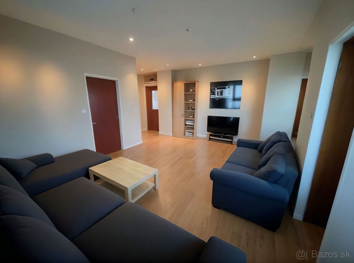 3 izb. byt na predaj, BJ - 2