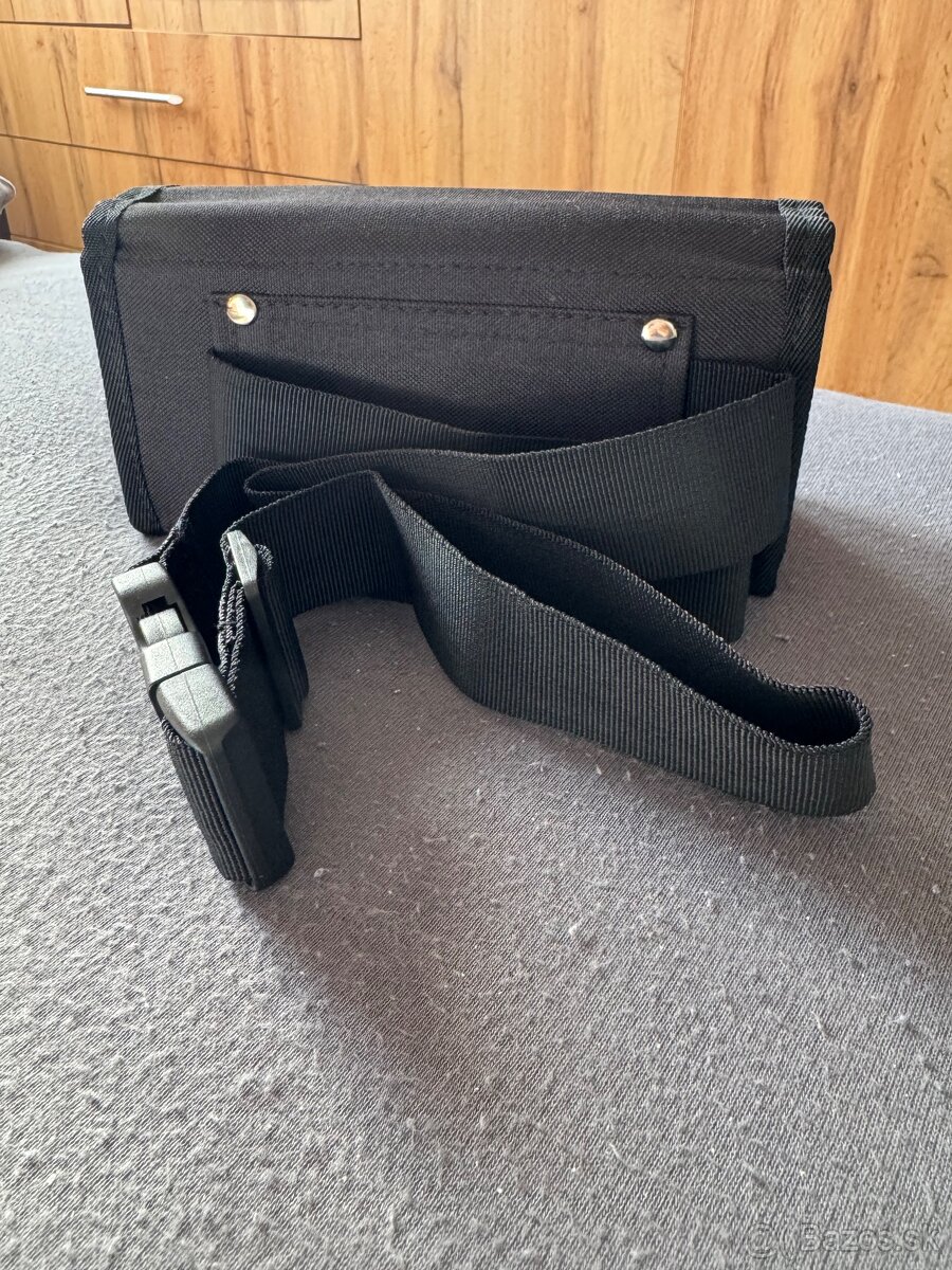 Čašníčska peňaženka - 2