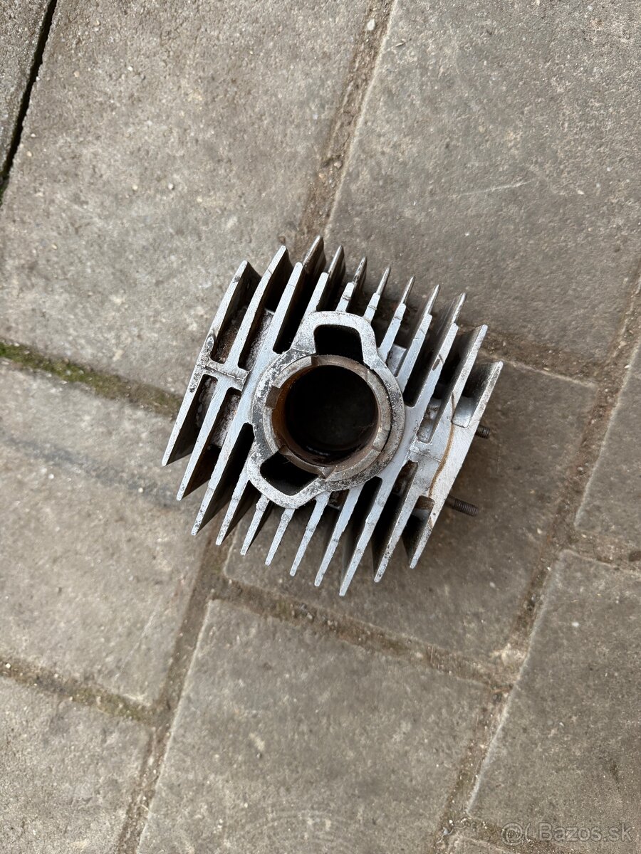 Valec babetta 210 207 206 215 225 - 2