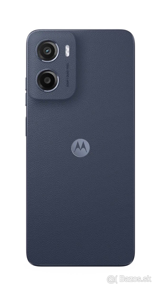 Motorola e15 2sim, 64GB,moznost pamatovej karty 1TB - 2